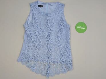 eleganckie bluzki na allegro: Bluzka damska, rozmiar S — 2