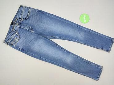 wide: River Island, Jeansy damskie, rozmiar M — 2