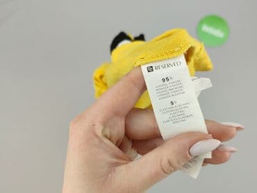 marka rajstop: Top damski, M — 5