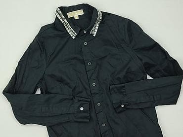 eobuwie michael kors: MICHAEL Michael Kors, Koszula damska, rozmiar M — 1