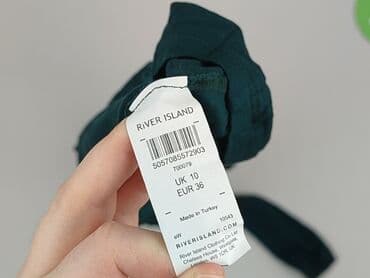 isolde bluzki: River Island, Bluzka damska, rozmiar S — 4