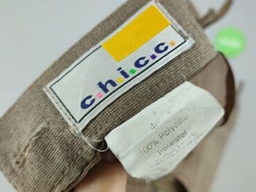 polhalki pod sukienke: Chic, Women`s skirt, size 4XL (EU 48) — 4