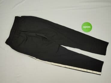 darmowe buty: Spodnie dresowe damskie, rozmiar S — 3