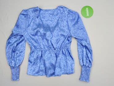 bluzka z reniferem dla dziewczynki: River Island, Bluzka damska, rozmiar S — 3