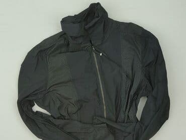 mohito marynarka czerwona: Kurtka przejściowa damska, rozmiar L — 1