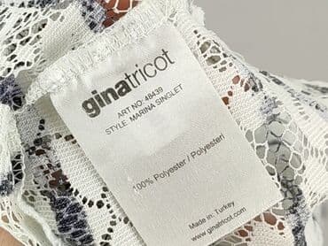 Women: Gina Tricot, Women's blouse, size M (EU 38) — 5