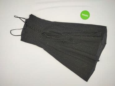 wieczorowa sukienki midi: Sukienka damska, rozmiar S — 3