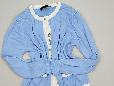 mohito narzutka: Zara, Kardigan damski, rozmiar M — 1