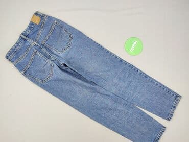 dół od stroju kąpielowego sinsay: Sinsay, Jeansy damskie, L — 3