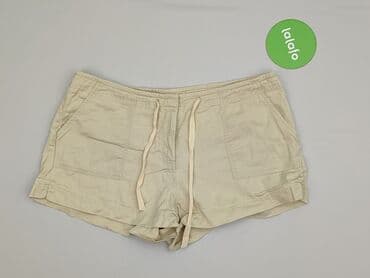 bezowe spodenki damskie: Bay, Szorty damskie, rozmiar XL — 2
