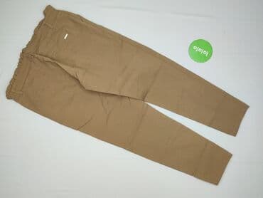 spodnie hello kitty olx: Freesia, Spodnie materiałowe damskie, rozmiar XL — 3