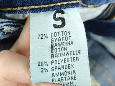 revenge jeans: Re-Dress, Jeansy damskie, rozmiar S — 5