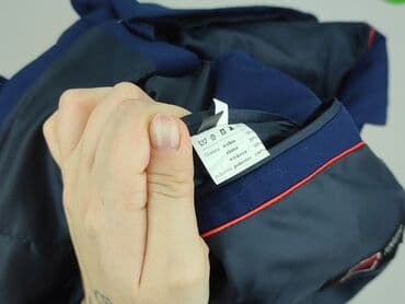 duże marynarki: Garnitur dla mężczyzn, M — 5