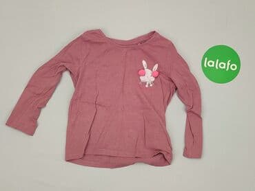 sukienka marynarkowa biala: Blouse, Cool Club, 3-4 years, 98-104 cm, condition - Very good — 2