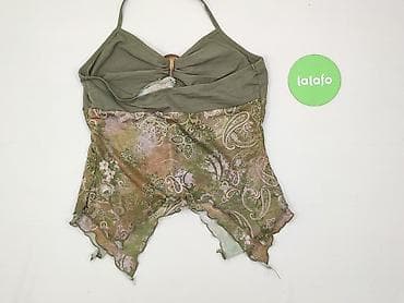 shein bluza: Shein, Top damski, rozmiar M — 3