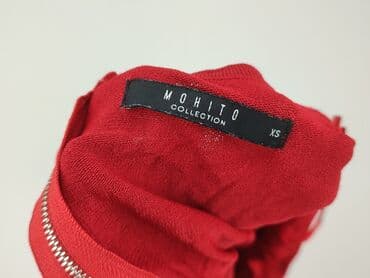 ruda bluzki: Mohito, Bluzka damska, rozmiar XS — 5