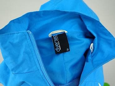 dresy alpha industries: Diverse, Kurtka przejściowa damska, rozmiar M — 4