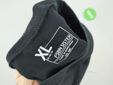 cropp bluza marvel: FB Sister, Top damski, rozmiar XL — 5