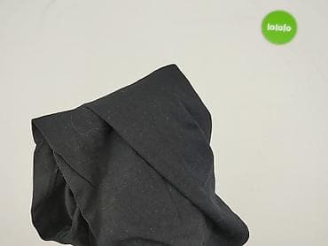 bluzki basic czarne: Bluzka damska, rozmiar L — 4