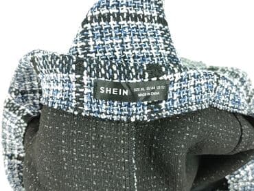 spódnice zimowe duże rozmiary: Shein, Spódnica damska, rozmiar XL — 4