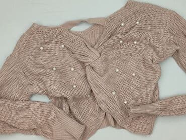 Shein, Sweter damski, rozmiar S w lalafo.pl Shein, Sweter damski, rozmiar S