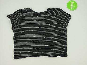 t shirty e: Sinsay, T-shirt damski, rozmiar L — 3