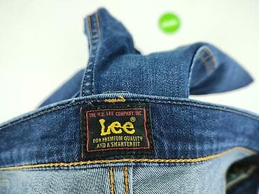 bluza next: Lee, Jeansy dla mężczyzn, rozmiar M — 4