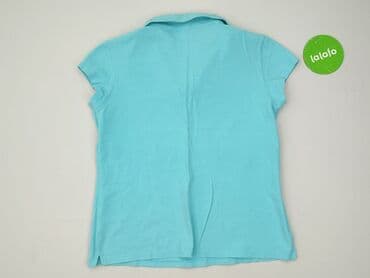 pull and bear golf damski: Damska koszulka polo, rozmiar S — 3