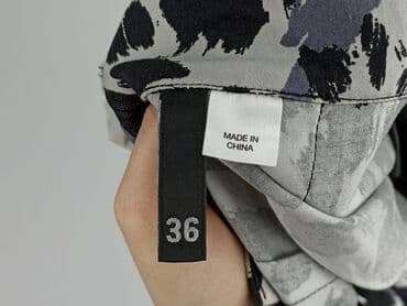 spódnica z tetry: Spódnica damska, rozmiar S — 4