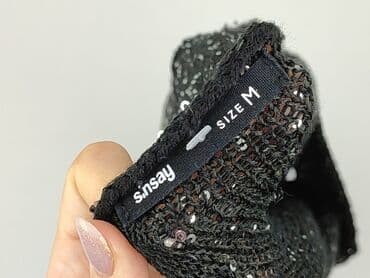 sweter f: Sinsay, Светр жіночий, розмір M — 4