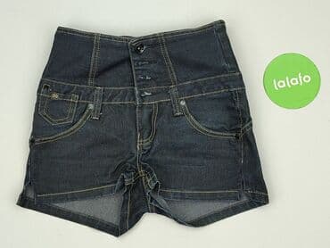 dickies jeans: House of Denim, Szorty damskie, rozmiar XS — 2