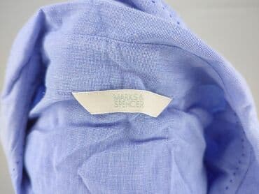 bluzka pod marynarkę plus size: Marks & Spencer, Koszula damska, 2XL — 4