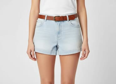 Review, Шорти жіночі, розмір S