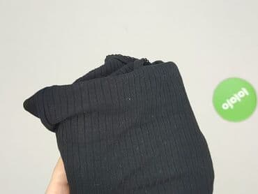 koszulka z lampasami: Chic, T-shirt damski, rozmiar L — 5