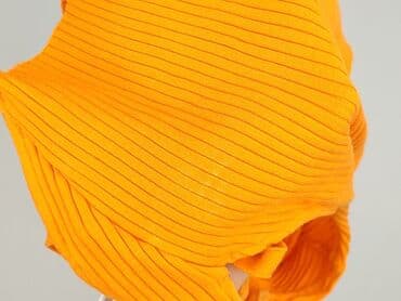 zara sandały złote: Zara, Top damski, rozmiar S — 6