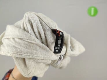 bluzy haus: FB Sister, Bluza z kapturem damska, rozmiar M — 4