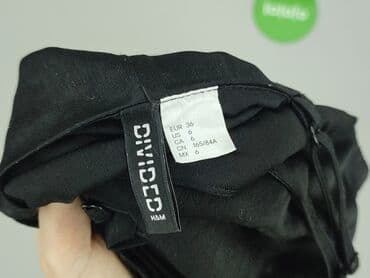 biala sukienka hm: H&M Divided, Sukienka damska, rozmiar S — 4