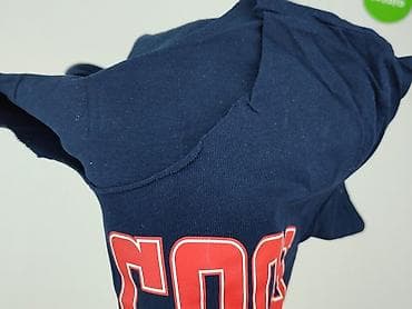 blue motion sweter: T-shirt damski, rozmiar 2XL — 6