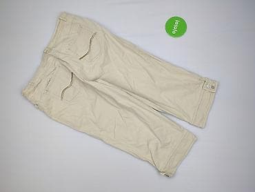panama h: Canda, Spodnie 3/4 damskie, rozmiar 2XL — 3