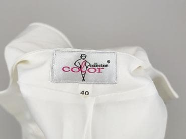coco chanel stroje: Woman Collection, Marynarka damska, rozmiar XL — 4