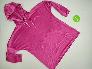 t gucci: Esmara, Bluza z kapturem damska, rozmiar XL — 2