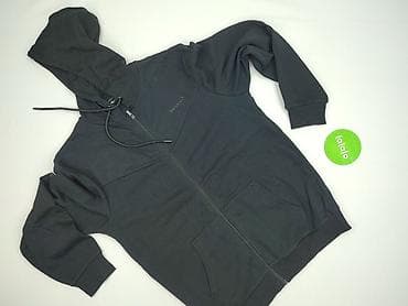 bluza cool: Bluza z kapturem dla mężczyzn, rozmiar M — 2