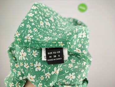 sukienki plażowe plus size: Sukienka damska, rozmiar M — 5