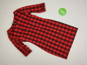 piękne czerwone sukienki na wesele: Sukienka damska, rozmiar L — 2