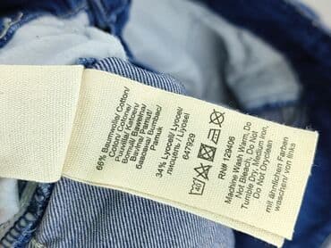 Kobiety: Bonprix, Jeansy damskie, L — 5