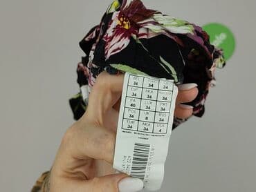 buty z własnym nadrukiem: Promod, Szorty damskie, rozmiar S — 5