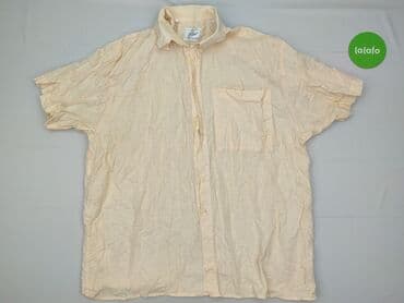 koszule z pagonami: Eton, Koszulа dla mężczyzn, rozmiar XL — 2