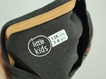 koszulka barcelony 2223 lewandowski: Blouse, Little kids, 8 years, 122-128 cm, condition - Very good — 4