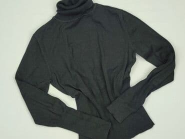 sweter grucha allegro: Women`s golf, size S (EU 36) — 1