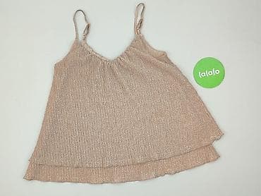 bluzki wiosna: Top damski, rozmiar One size — 3